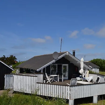 Holiday home Holiday Lakolk E- 2601