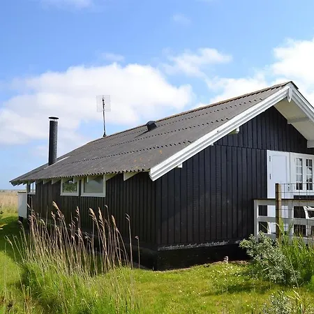 Holiday Lakolk E- 2601 Feriehus