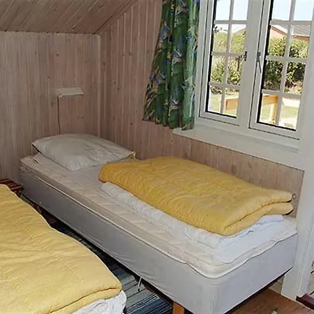 Holiday home Holiday Lakolk E- 2601 Bolilmark