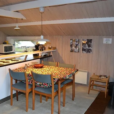 Holiday Lakolk E- 2601 Feriehus