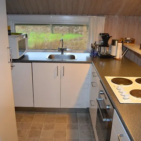 Feriehus Holiday Lakolk E- 2601 *